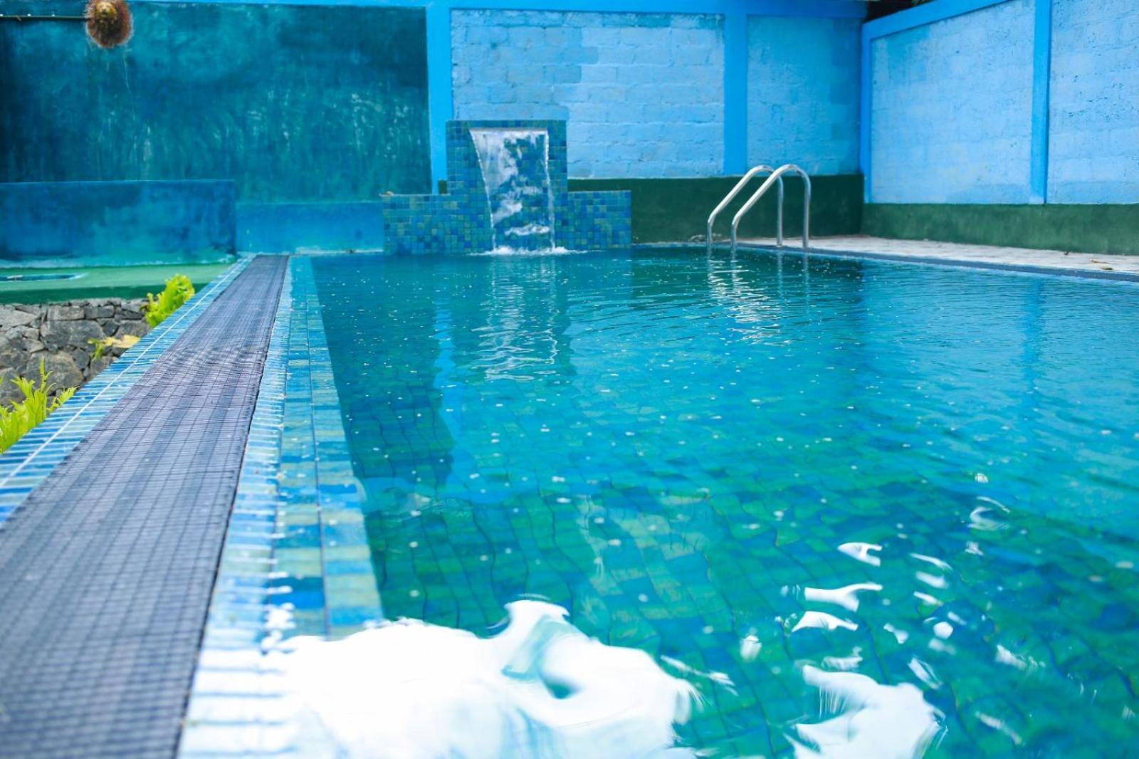 Villa Eco Green Airport Katunayaka Kültér fotó