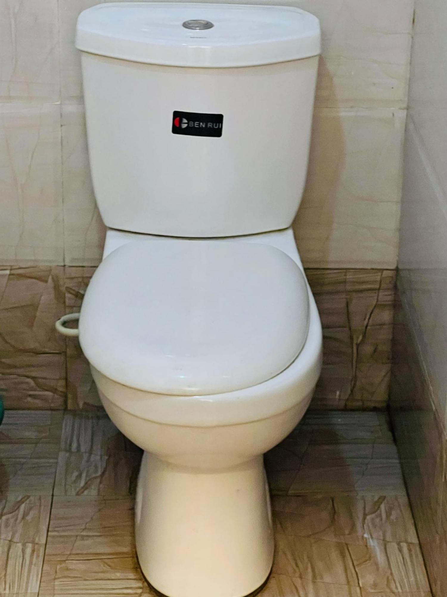 Villa Eco Green Airport Katunayaka Kültér fotó